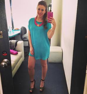 Laura Esquivel feet photo 10