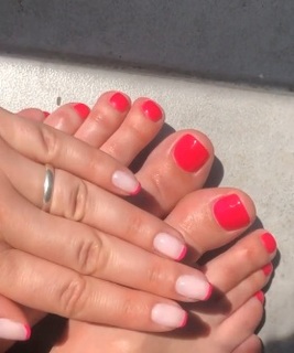 Laura Esquivel feet photo 20