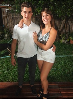 Laura Esquivel feet photo 12
