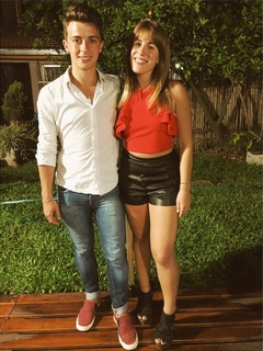 Laura Esquivel feet photo 11
