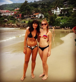 Laura Esquivel feet photo 10