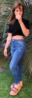 Laura Esquivel feet photo 2