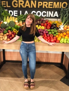 Laura Esquivel feet photo 18