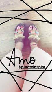 Laura Esquivel feet photo 2