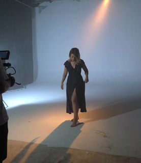 Laura Esquivel feet photo 13
