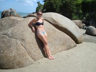 Laura Esquivel feet photo 20