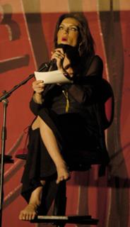 Laura Flores feet photo 19