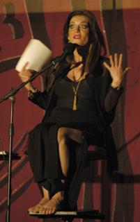 Laura Flores feet photo 18