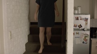 Laura Fraser feet photo thumbnail