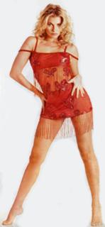 Laura Freddi feet photo 14