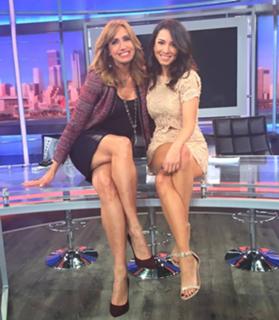 Laura González feet photo thumbnail