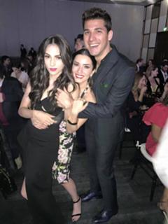 Laura González feet photo thumbnail