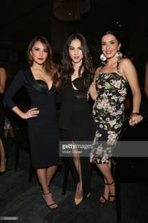 Laura González feet photo thumbnail