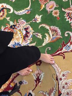 Laura González feet photo thumbnail