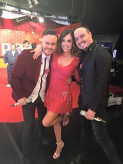 Laura González feet photo thumbnail