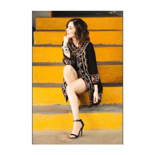 Laura González feet photo thumbnail