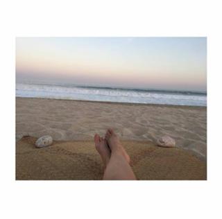 Laura González feet photo thumbnail