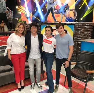 Laura González feet photo thumbnail