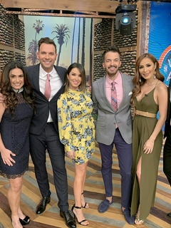 Laura González feet photo thumbnail