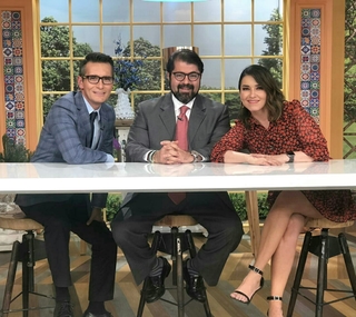 Laura González feet photo thumbnail