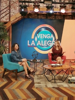 Laura González feet photo thumbnail