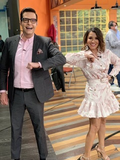 Laura González feet photo thumbnail