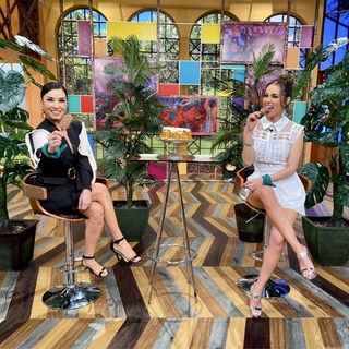 Laura González feet photo thumbnail