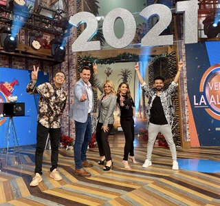 Laura González feet photo thumbnail