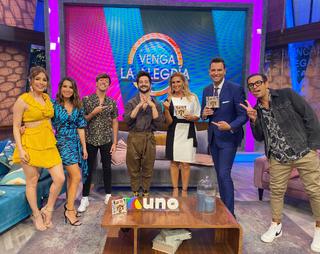 Laura González feet photo thumbnail