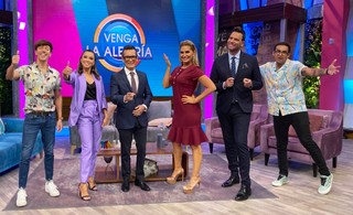 Laura González feet photo thumbnail