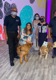 Laura González feet photo thumbnail