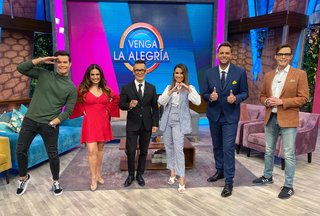 Laura González feet photo thumbnail
