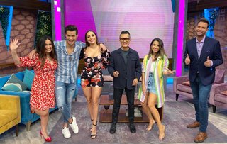 Laura González feet photo thumbnail