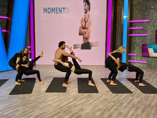 Laura González feet photo thumbnail