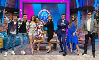 Laura González feet photo thumbnail