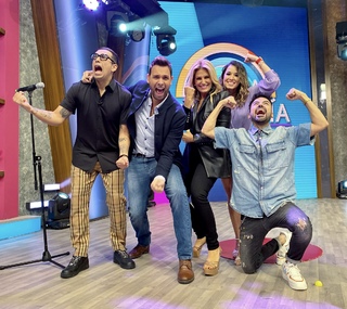 Laura González feet photo thumbnail