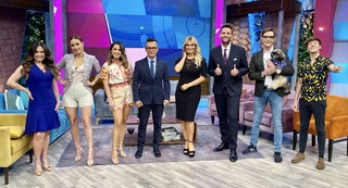 Laura González feet photo thumbnail