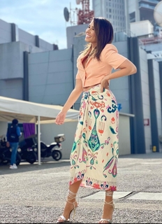 Laura González feet photo thumbnail