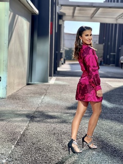 Laura González feet photo thumbnail