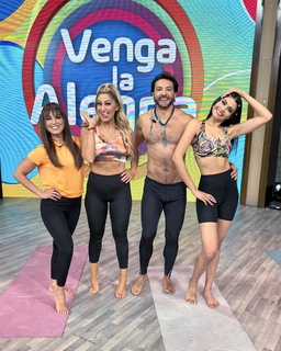 Laura González feet photo thumbnail