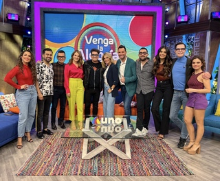 Laura González feet photo thumbnail