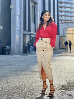 Laura González feet photo thumbnail