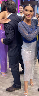 Laura González feet photo thumbnail