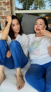Laura González feet photo 4