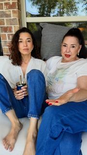 Laura González feet photo 3