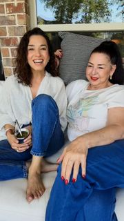 Laura González feet photo 2
