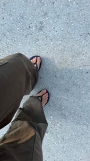Laura González feet photo 1