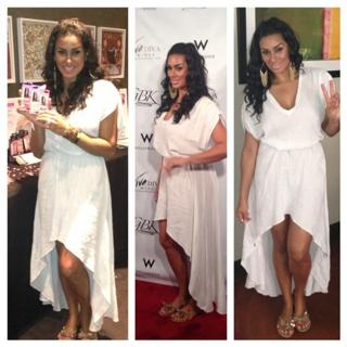 Laura Govan feet photo 7