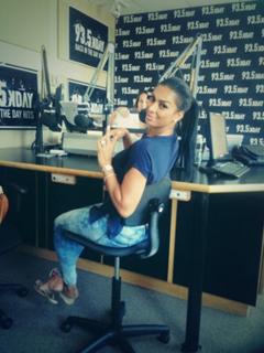 Laura Govan feet photo 6