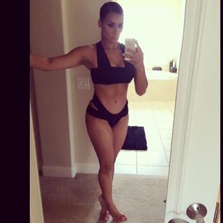 Laura Govan feet photo 4